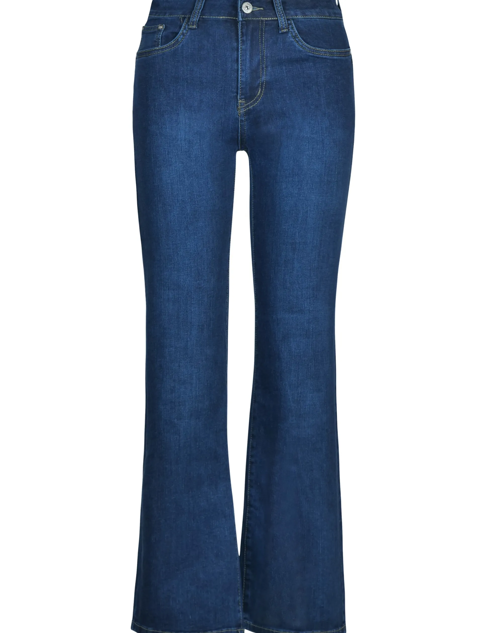 analucy__flared_jeans_alh_0-1.webp ANALUCY | Flared jeans ALH1506 Blauw