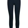 ANALUCY | Skinny jeans H6773-B Donkerblauw