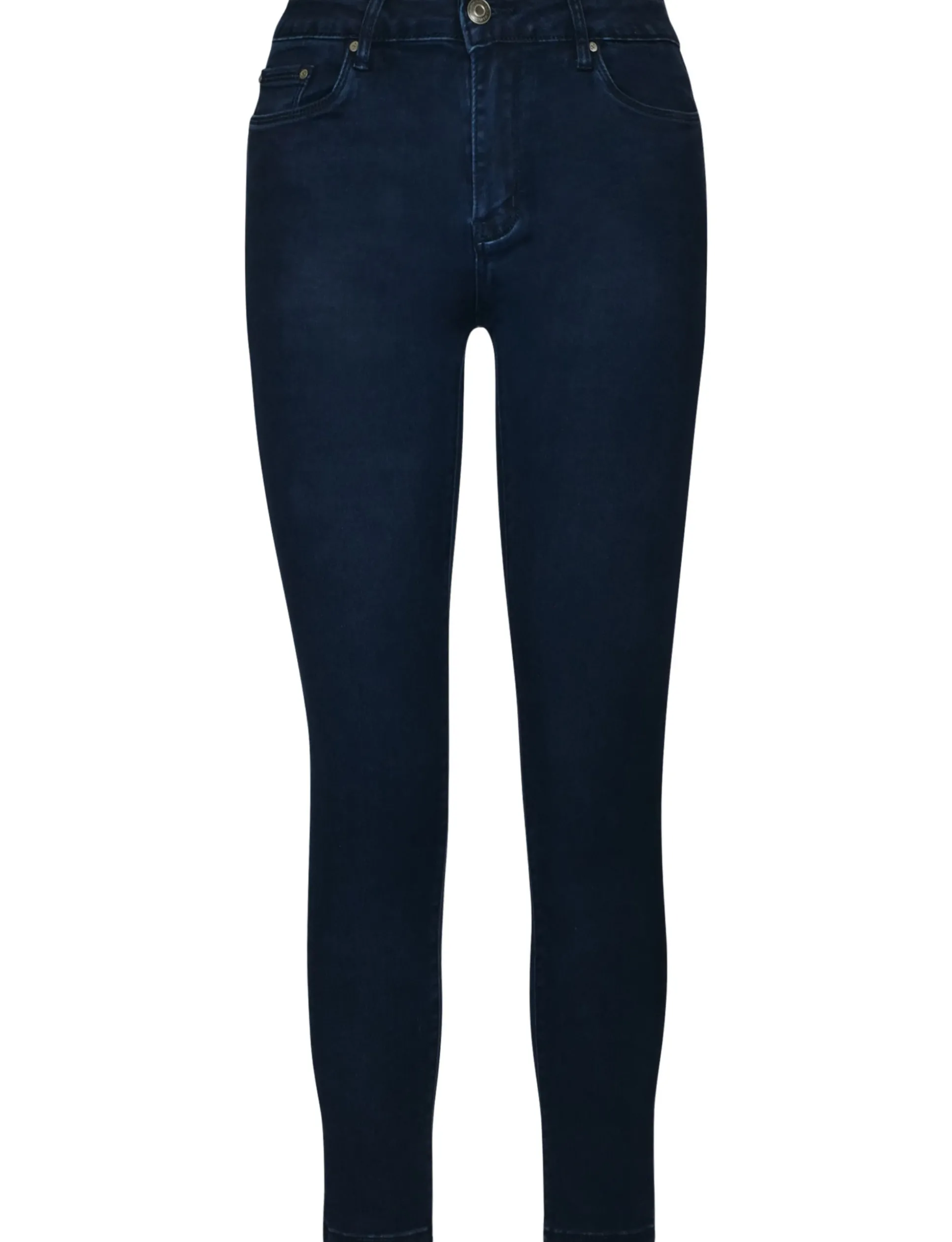analucy__slim_jeans_hb_do_0.webp ANALUCY | Slim jeans H6964-B Donkerblauw