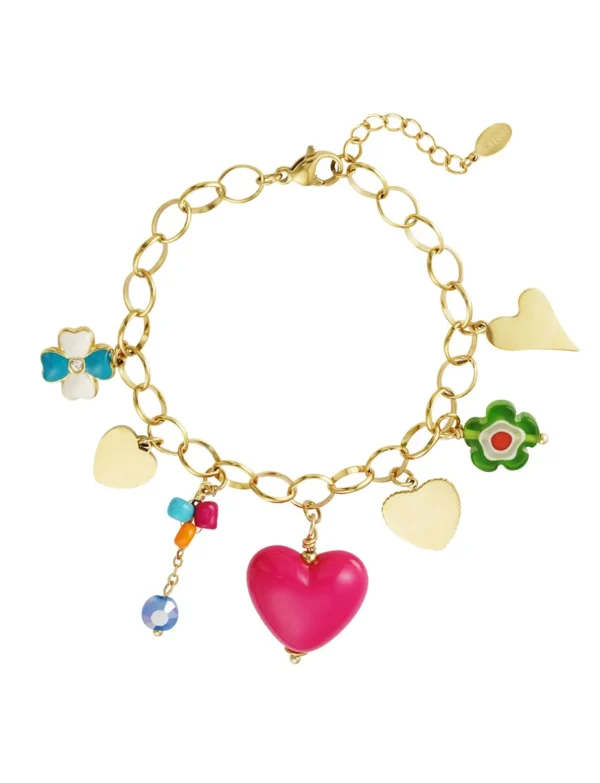 Armband Beau Multi