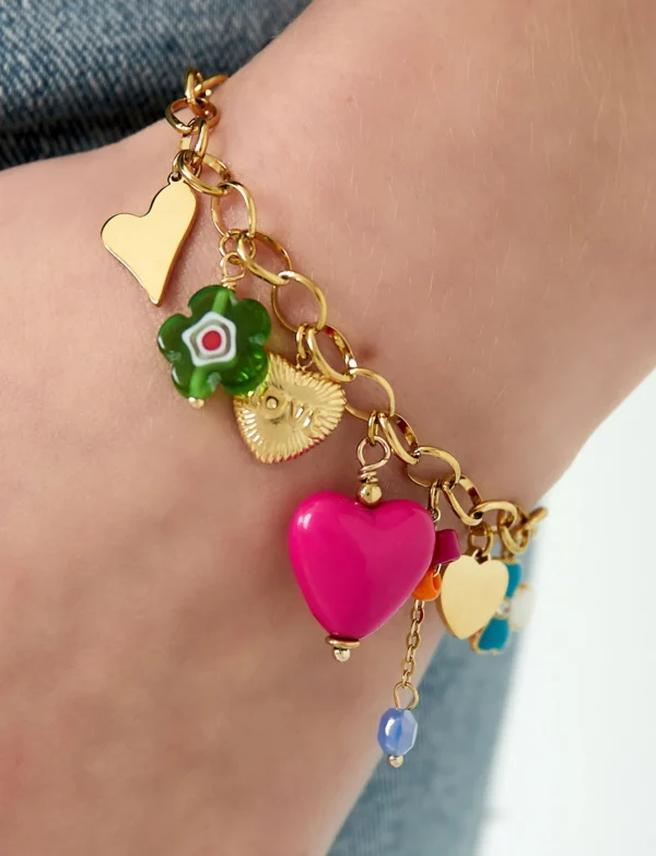 Armband Beau Multi