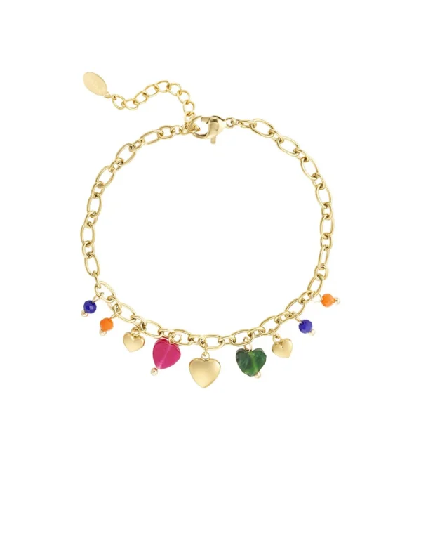 Armband Julie Multi