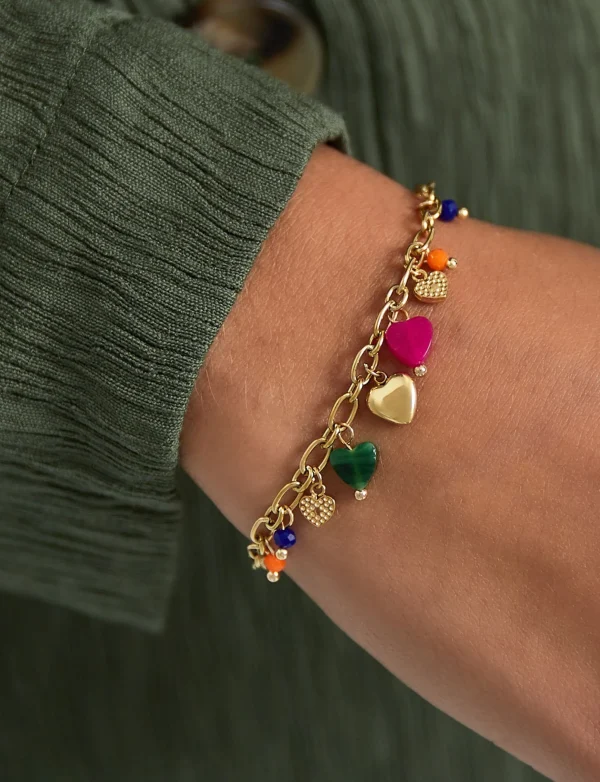 Armband Julie Multi