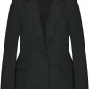 Blazer Bibi Zwart