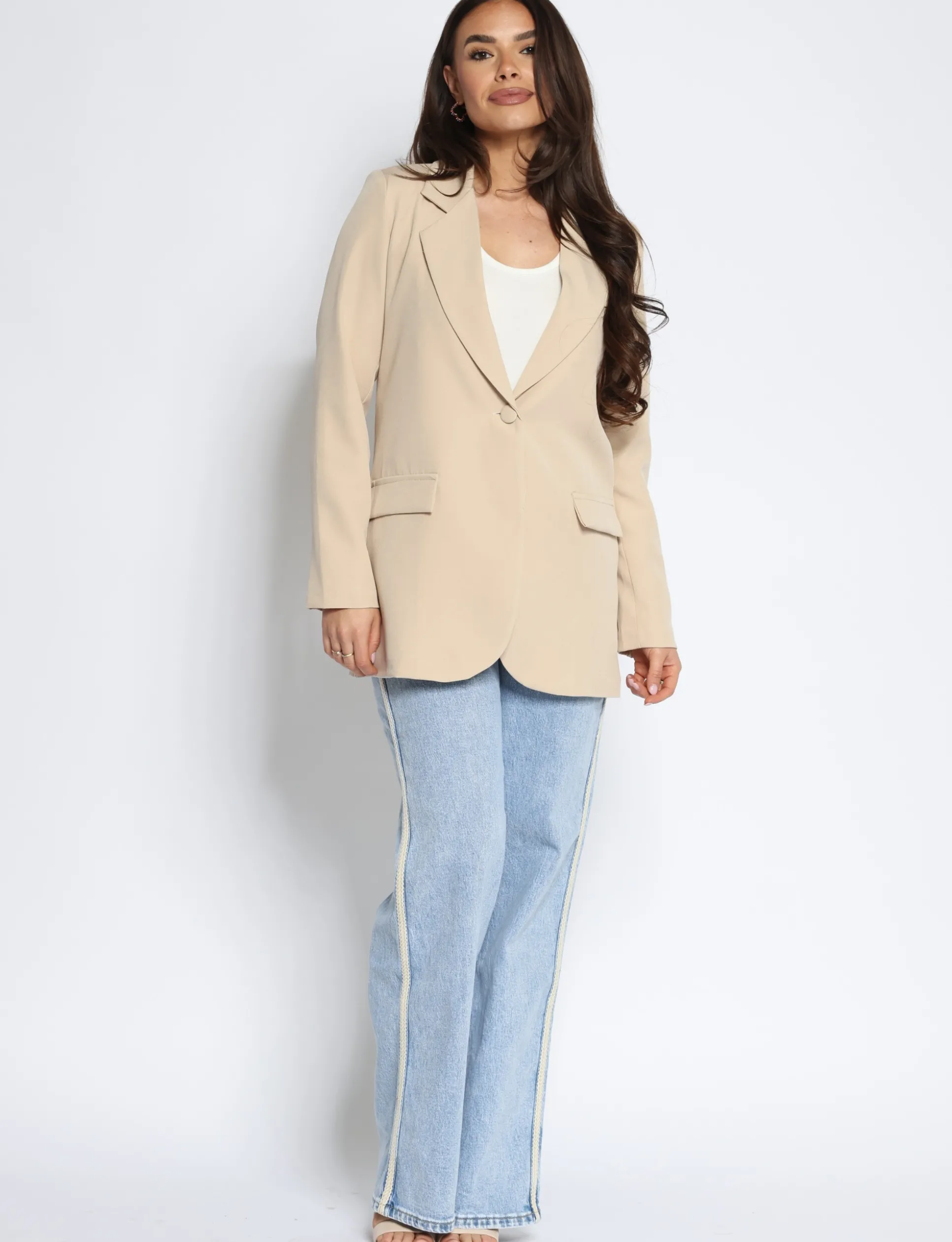 blazer_billy_beige_1.webp Blazer Billy Beige