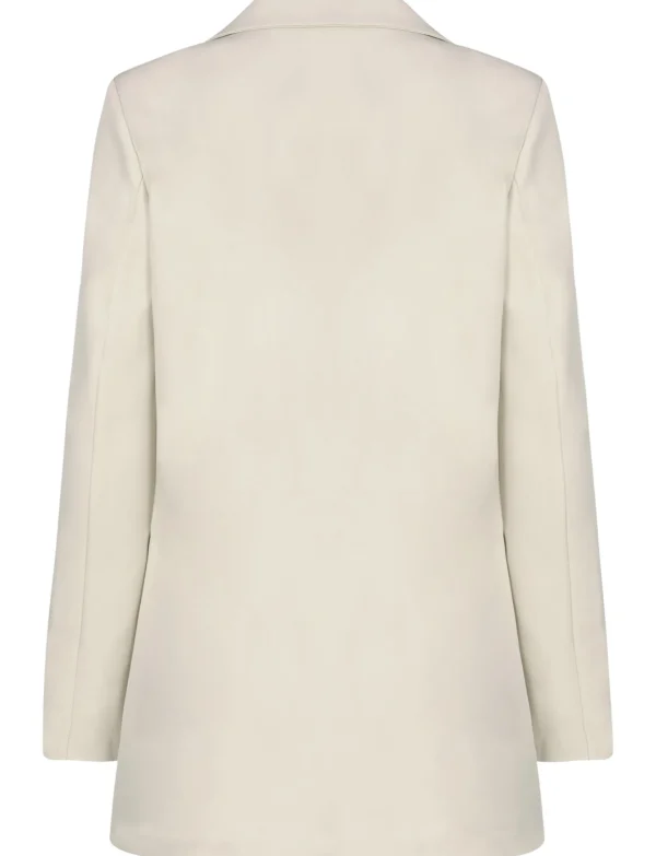 Blazer Billy Beige