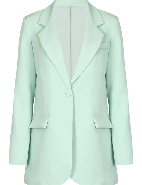 Blazer Billy Mint