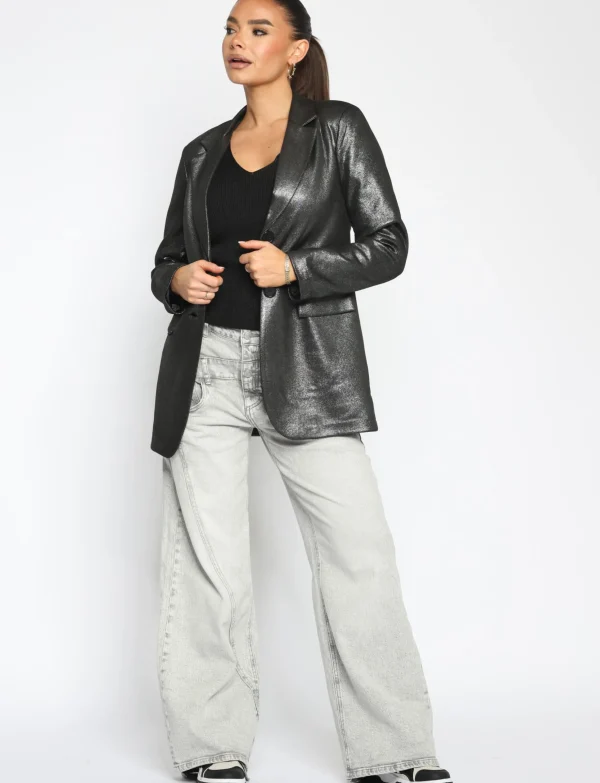 Blazer Judy Zwart