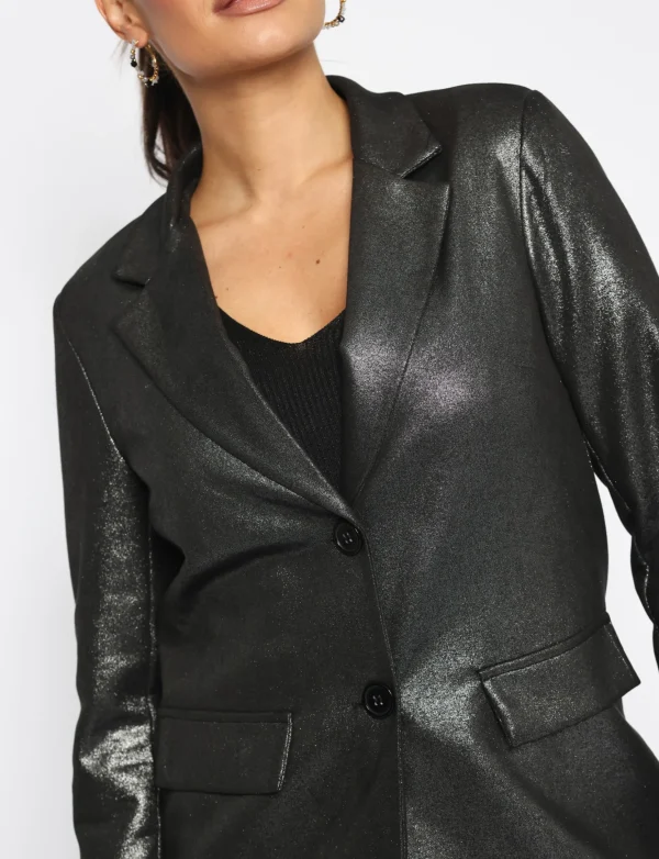 Blazer Judy Zwart