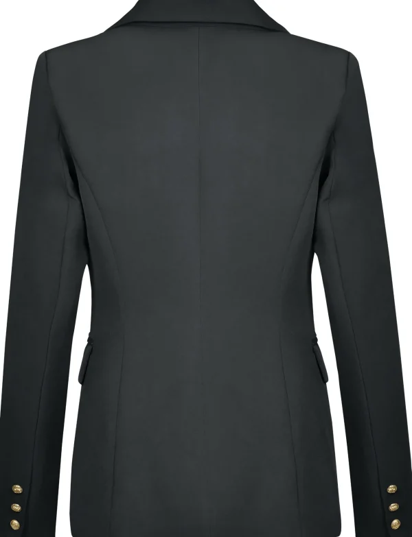 Blazer Mary Zwart