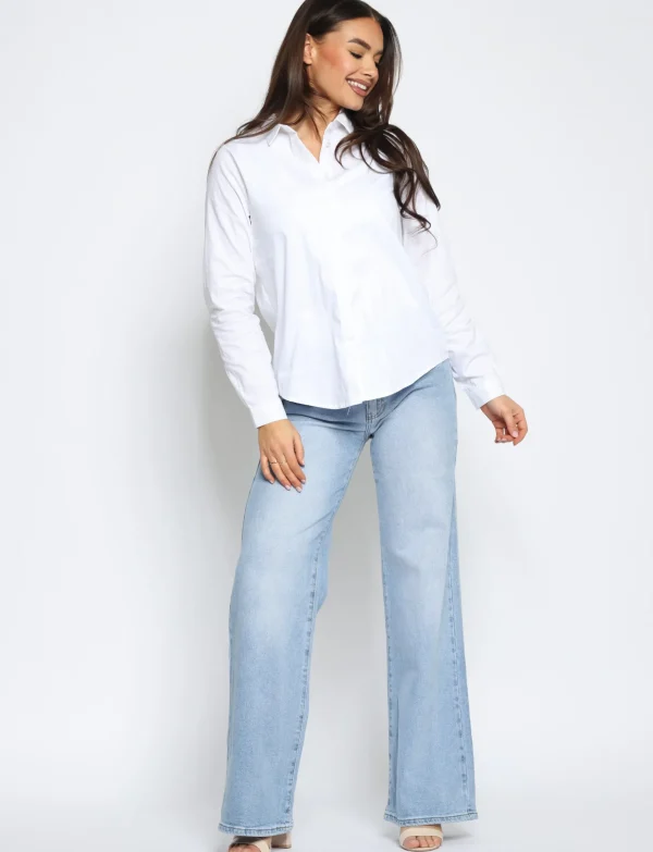 Blouse Alley Wit