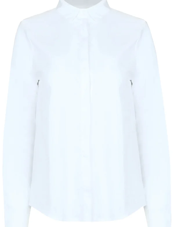 Blouse Alley Wit
