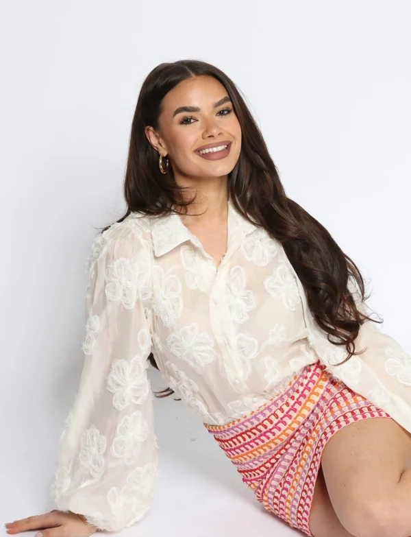 Blouse Bibi Roomwit