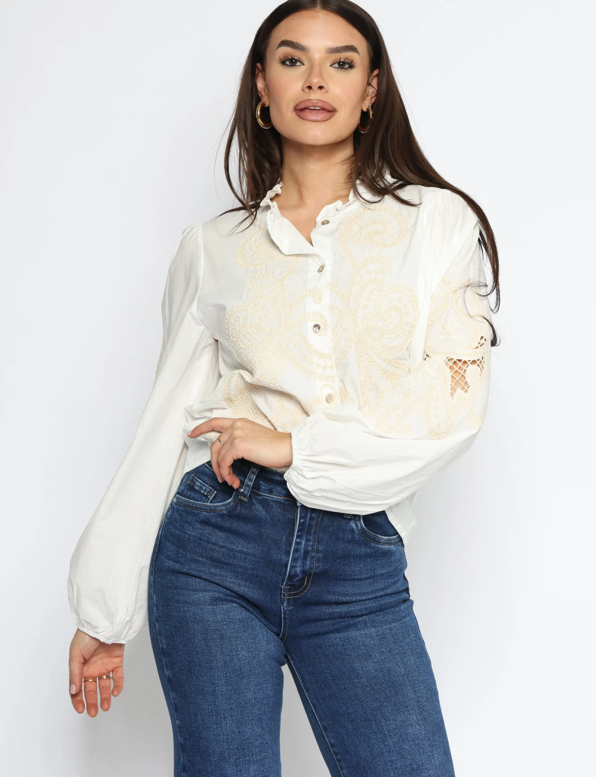 blouse_dane_wit_1.webp Blouse Dane Wit