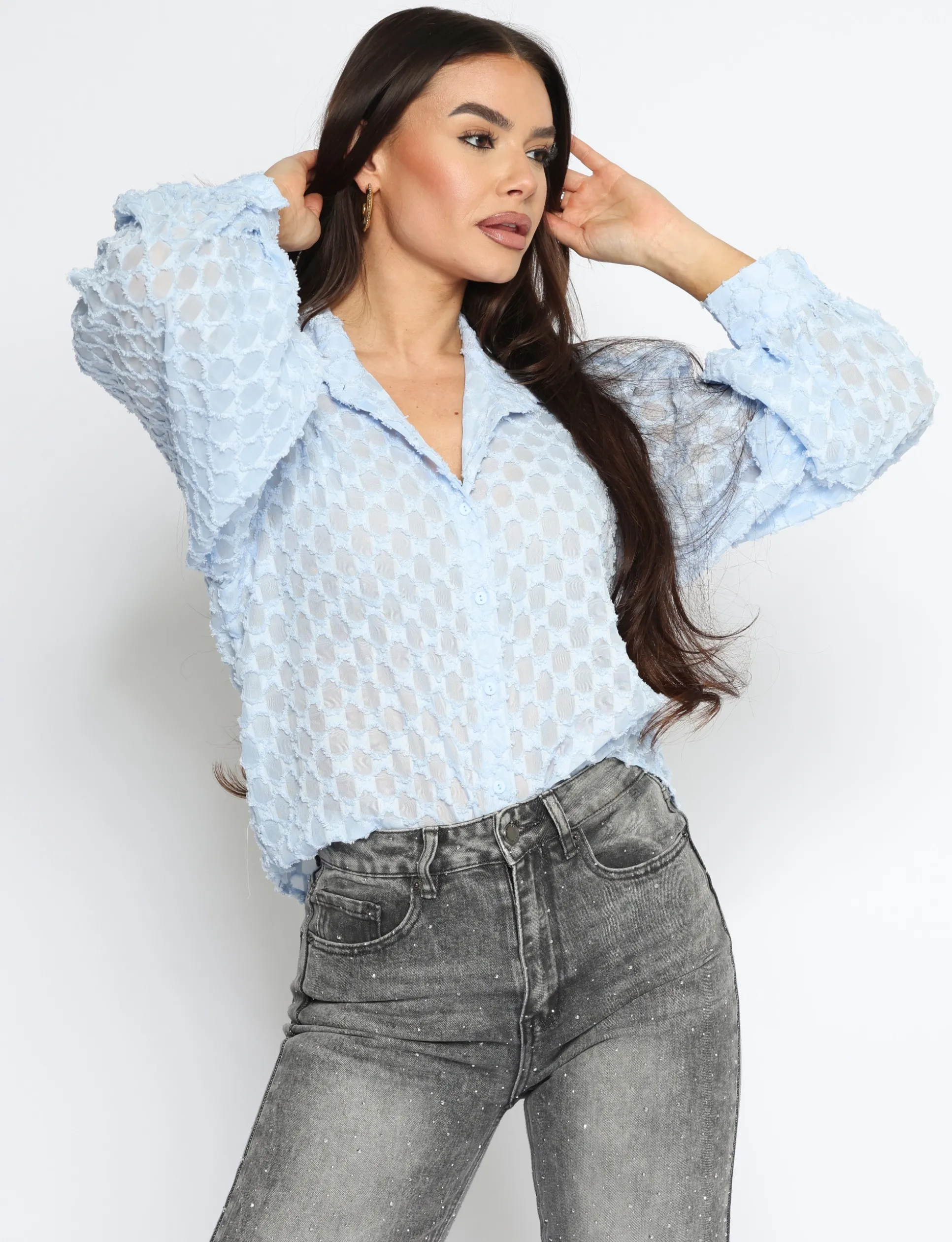 blouse_dania_blauw_0.webp Blouse Dania Blauw