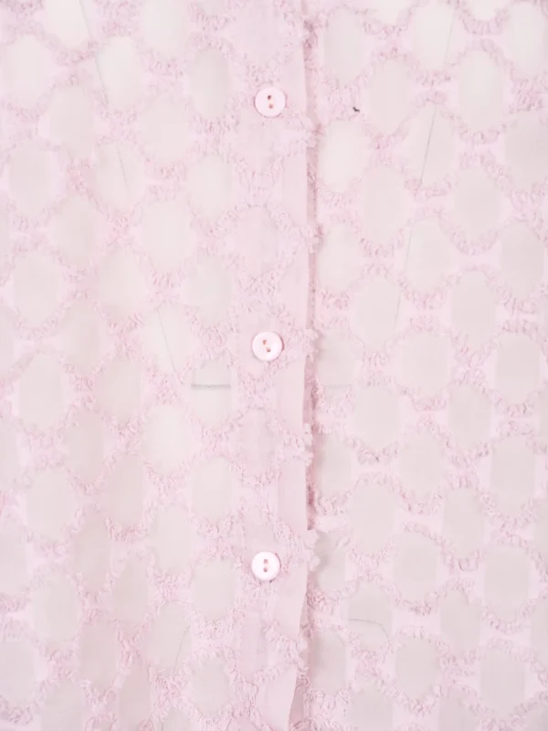 Blouse Dania Roze