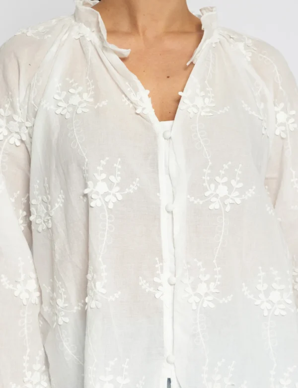 Blouse Esya Wit