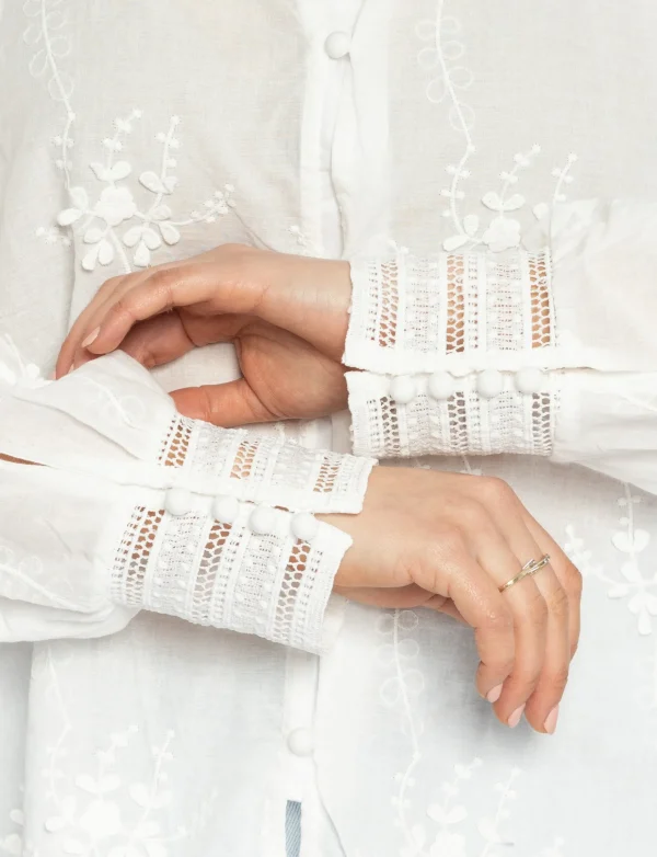 Blouse Esya Wit