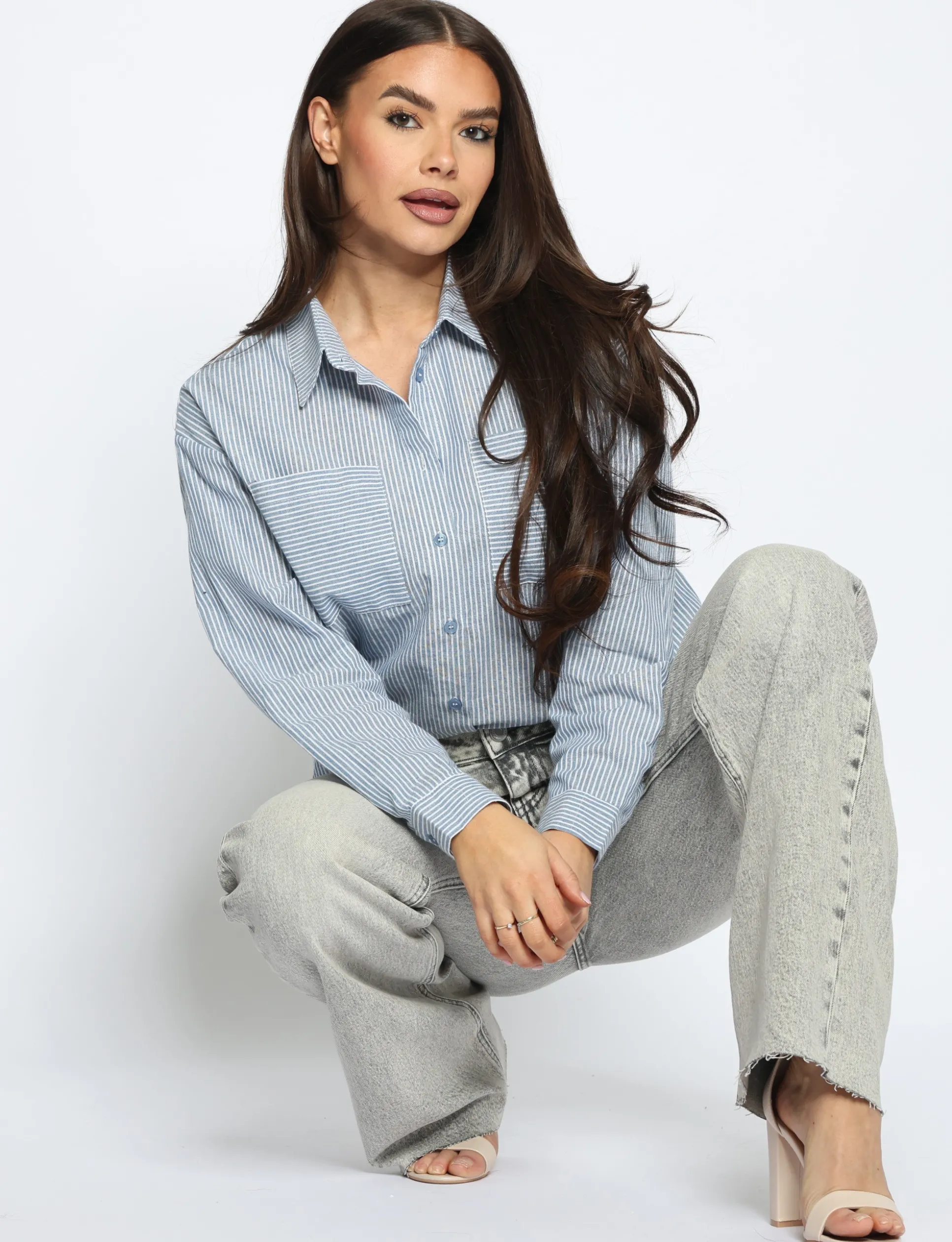 blouse_eva_blauw_0.webp Blouse Eva Blauw