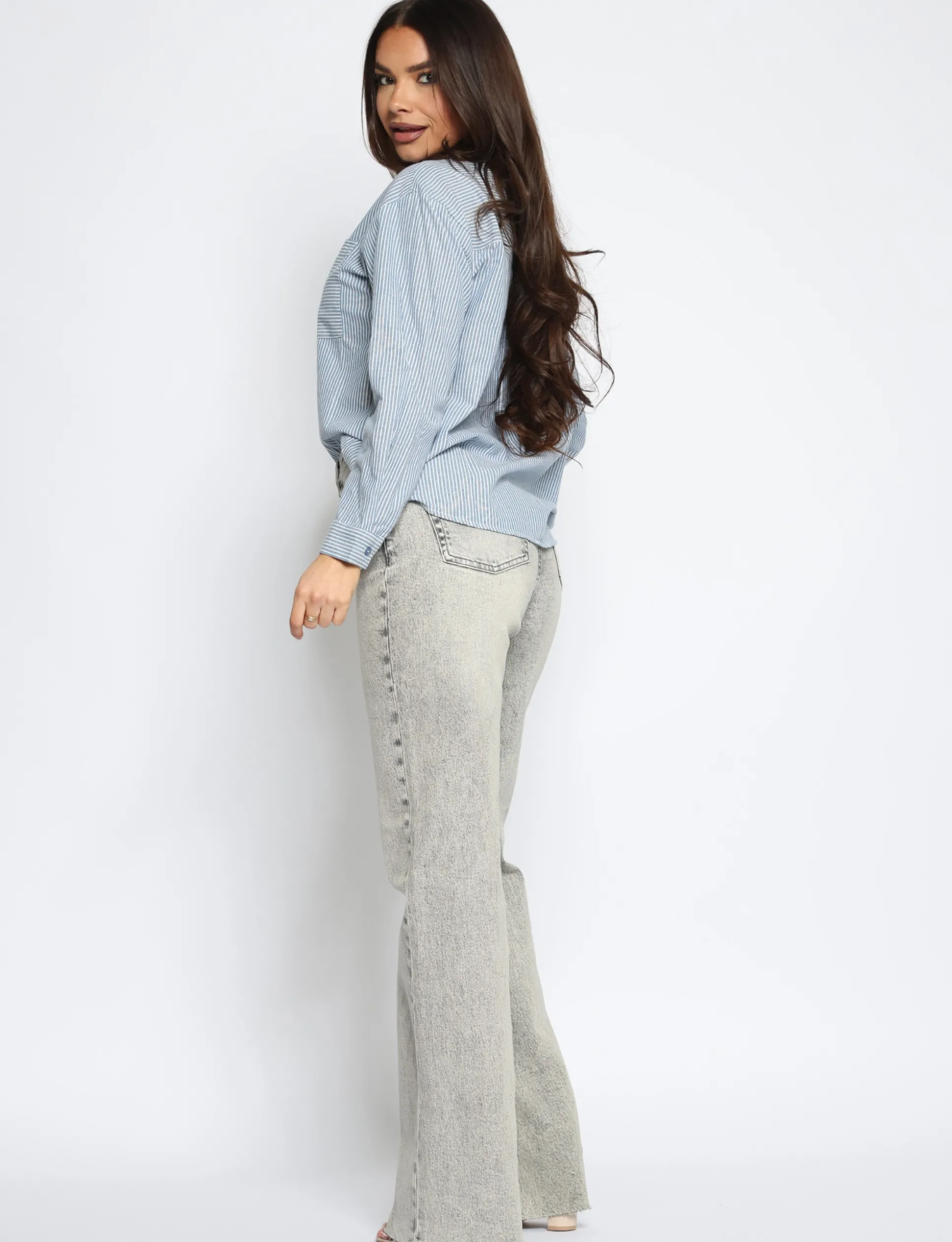 blouse_eva_blauw_2.webp Blouse Eva Blauw