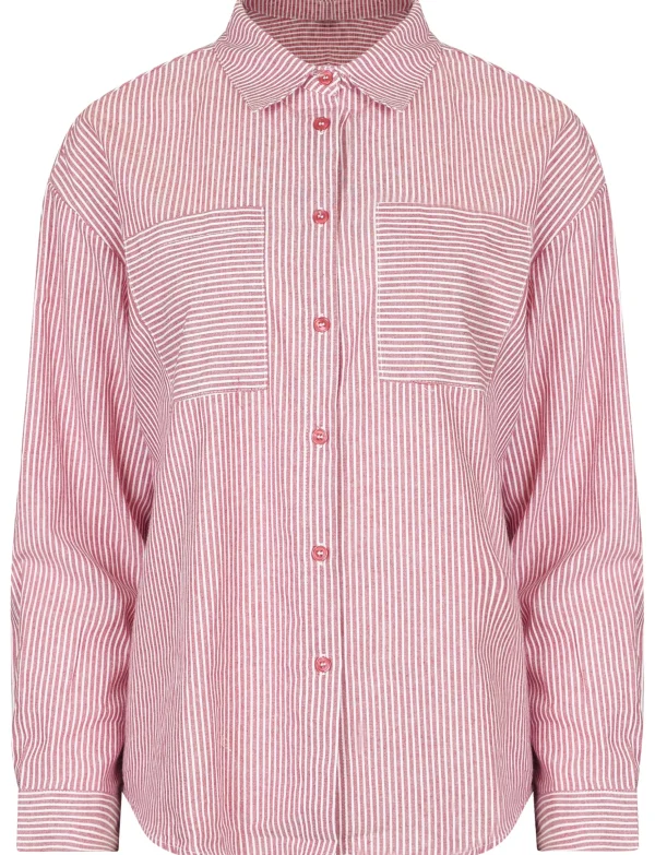 Blouse Eva Rood