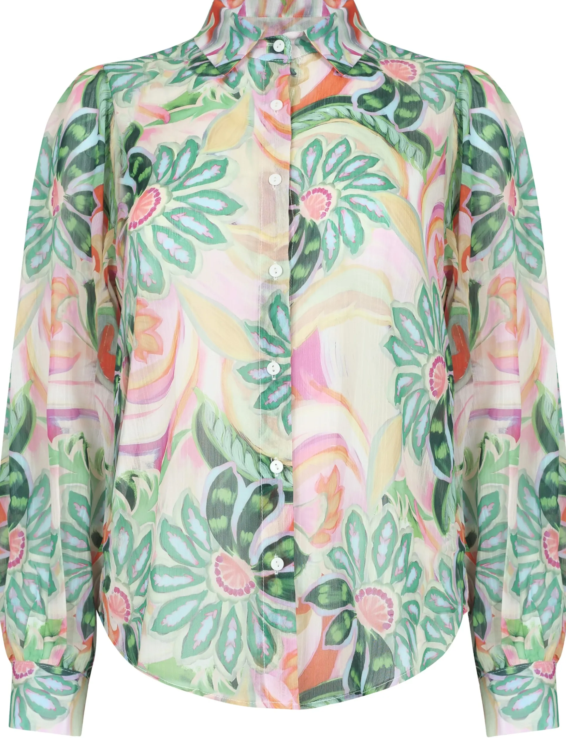 blouse_jilley_groen_0.webp Blouse Jilley Groen