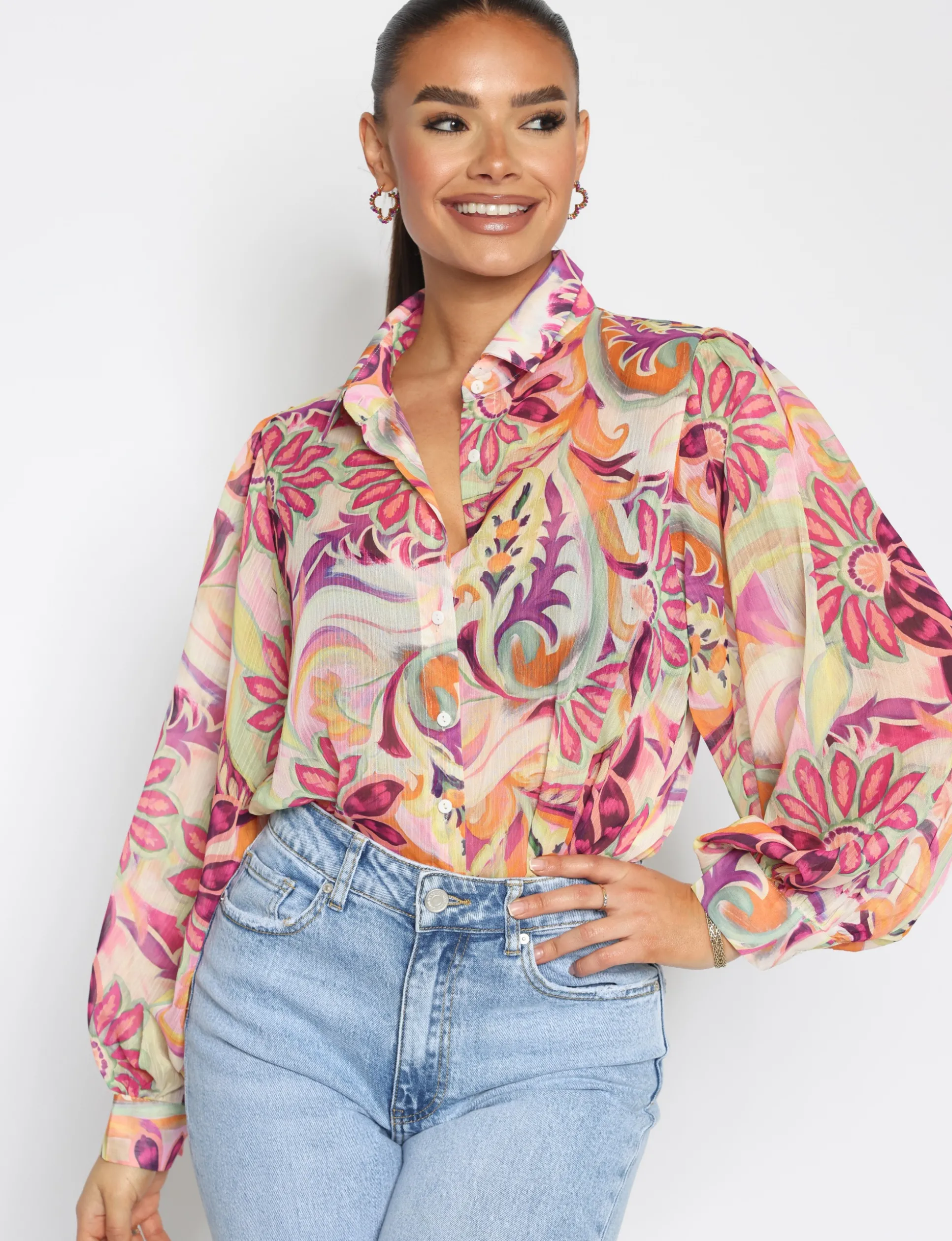 blouse_jilley_roze_0.webp Blouse Jilley Roze
