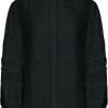 Blouse Joliene Zwart