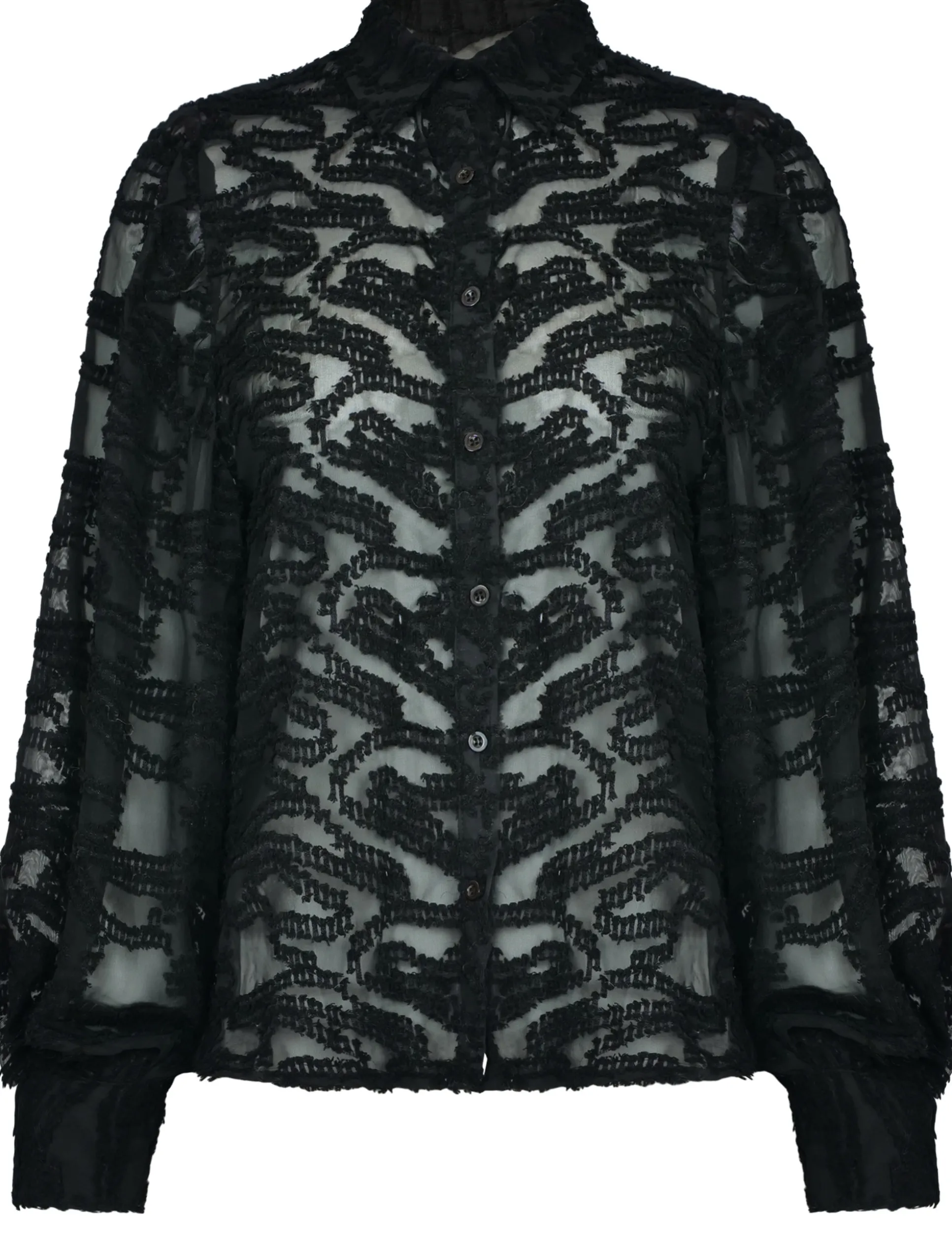blouse_leone_zwart_0.webp Blouse Leone Zwart