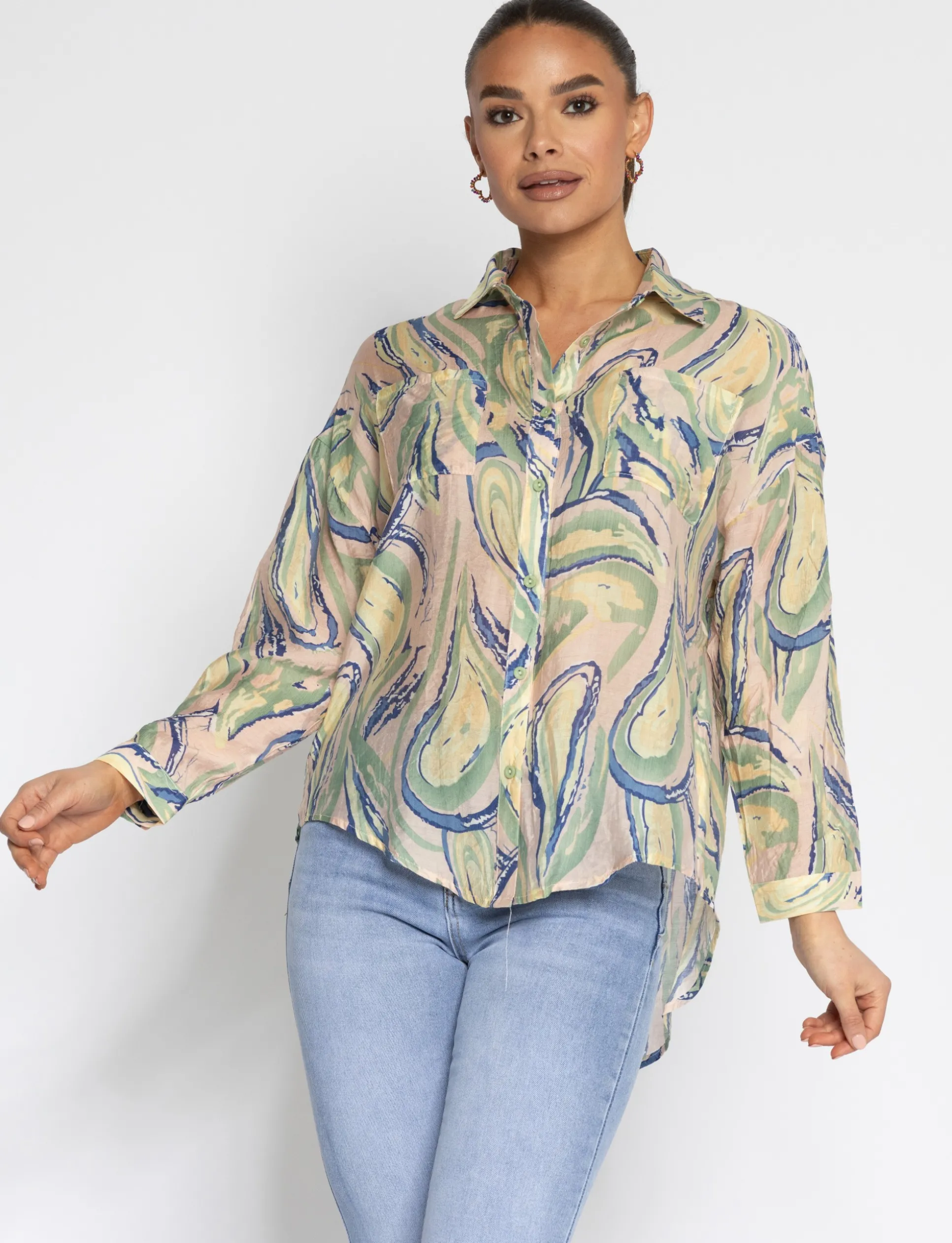 blouse_mandey_blauw_0.webp Blouse Mandey Blauw