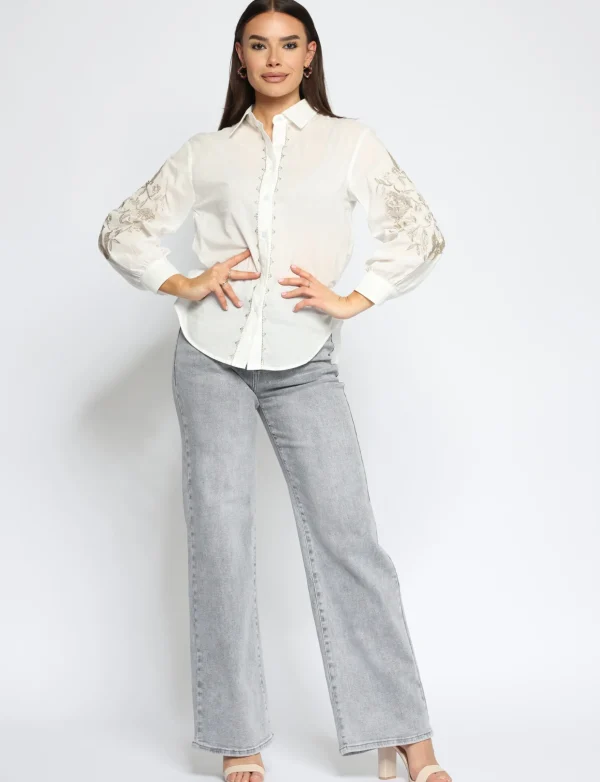 Blouse Marya Wit