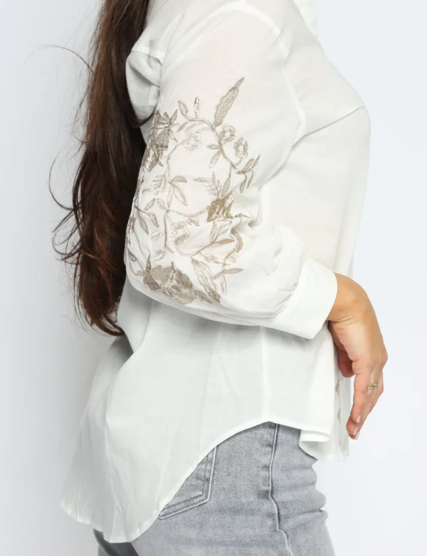 Blouse Marya Wit