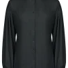 Blouse Miste Zwart