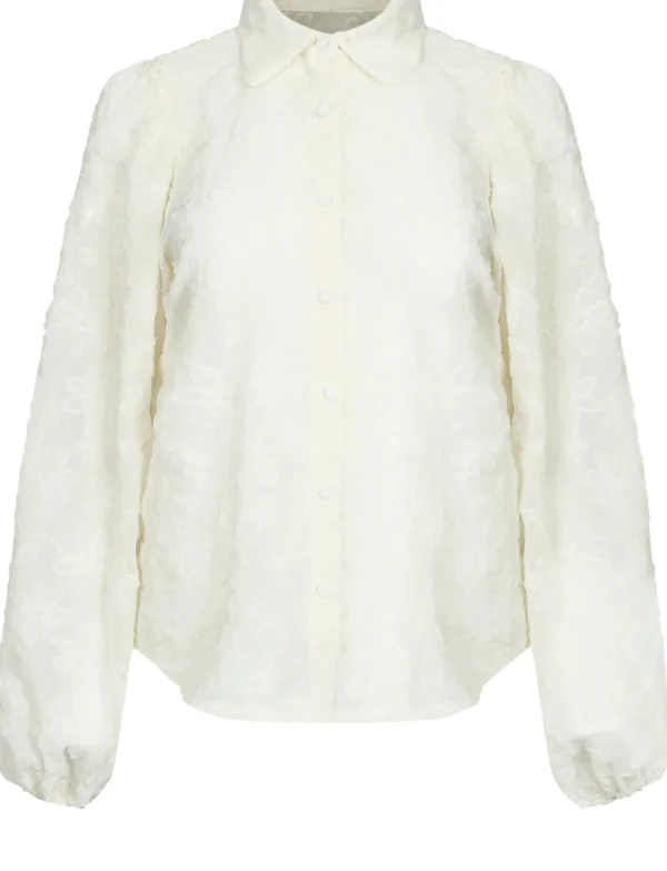Blouse Sailor Roomwit
