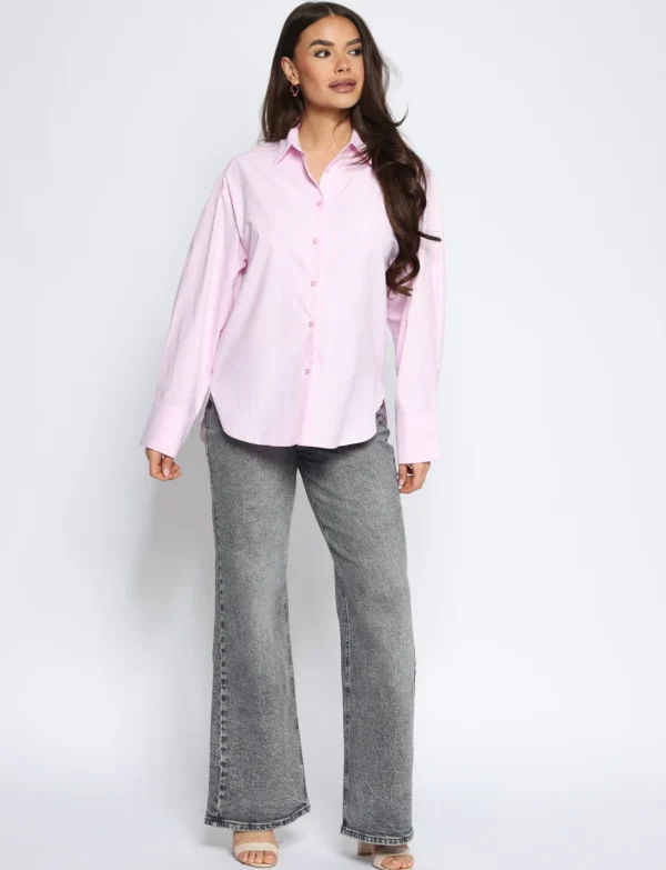 Blouse Semmy Roze