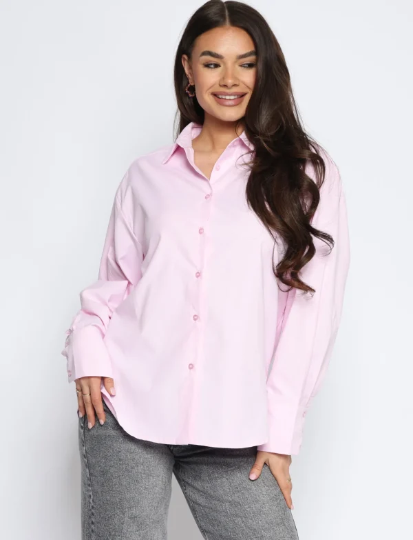 Blouse Semmy Roze