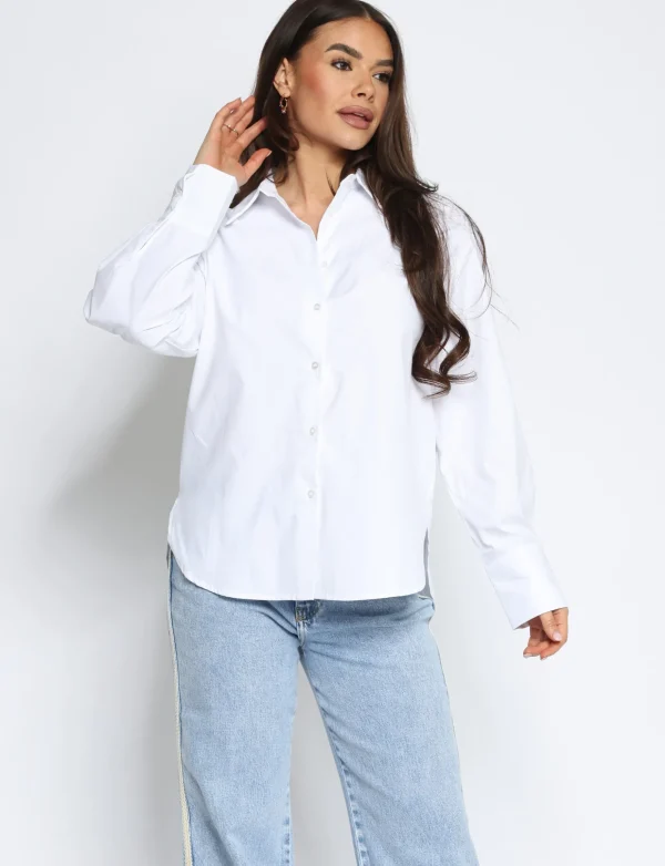 Blouse Semmy Wit