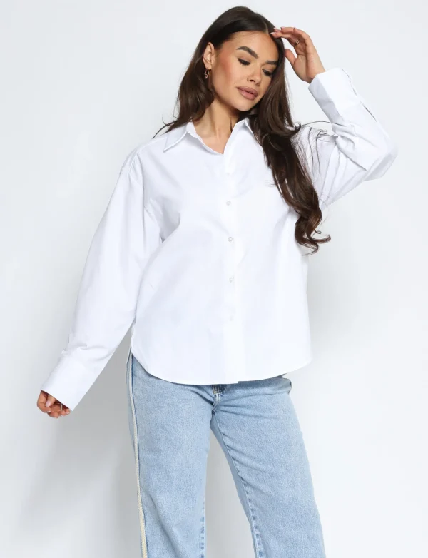 Blouse Semmy Wit