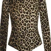 Body Nanne Panter Bruin