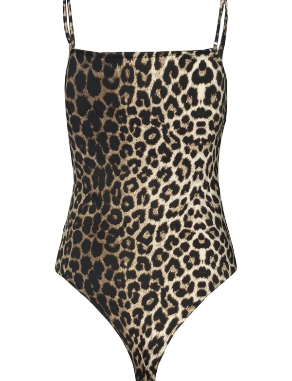 Body Nomae Panter Bruin