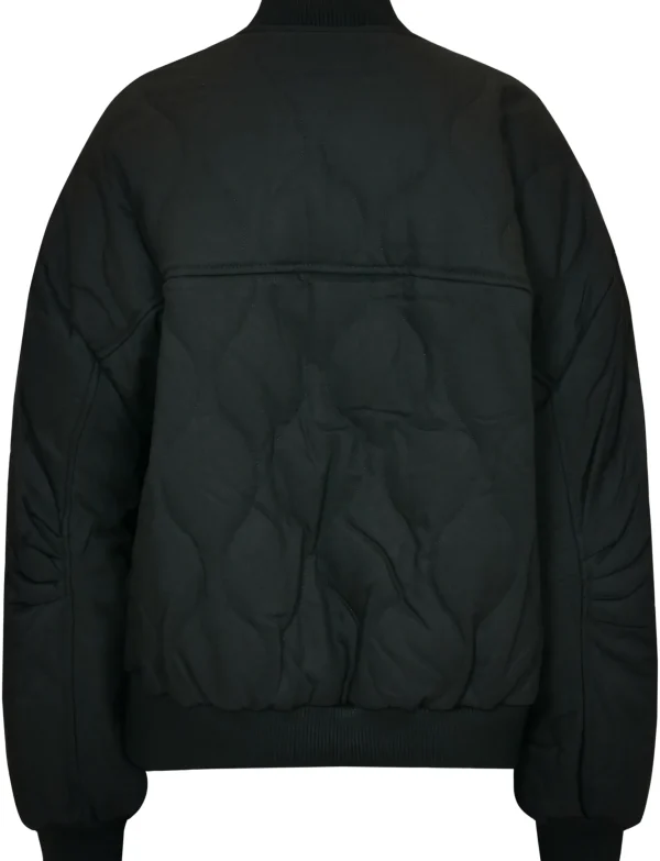 Bomberjacket Shay Zwart