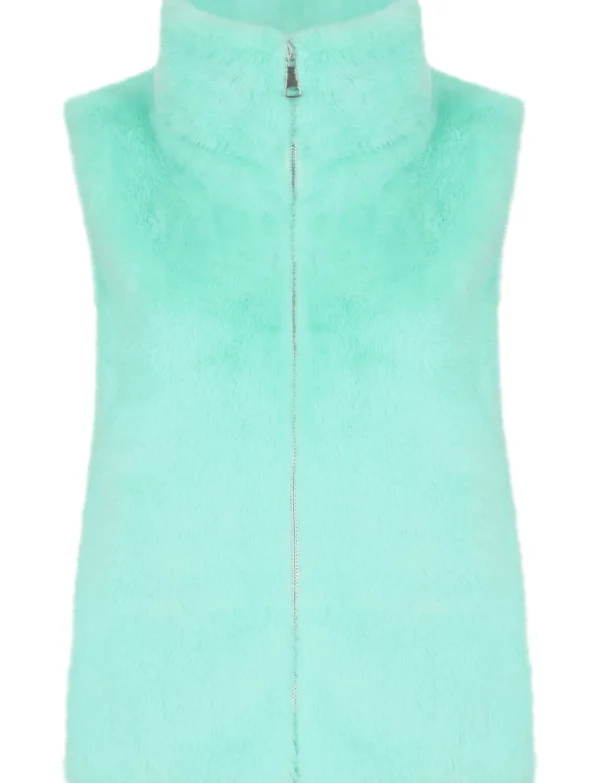 Bontgilet Lucey Mint