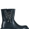 Boot Elke Zwart