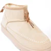 Boot Ezzie Beige