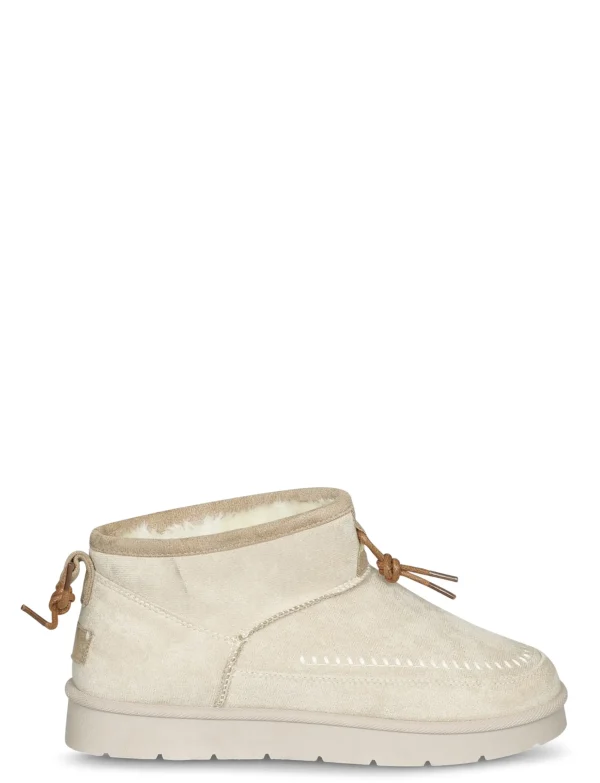Boot Ezzie Beige