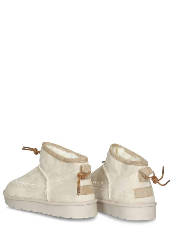 Boot Ezzie Beige
