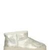 Boot Jade Goud