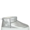 Boot Jade Zilver