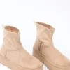 Boot Janney Taupe