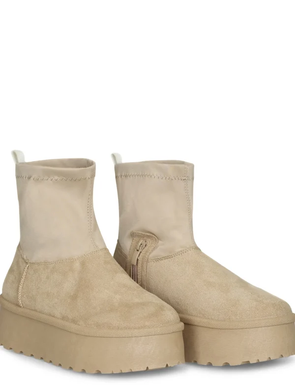 Boot Janney Taupe